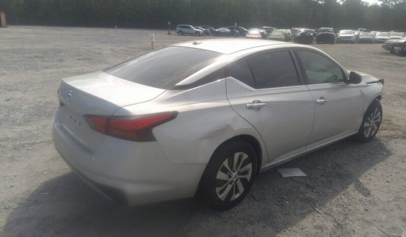 
								2019 Nissan Altima full									