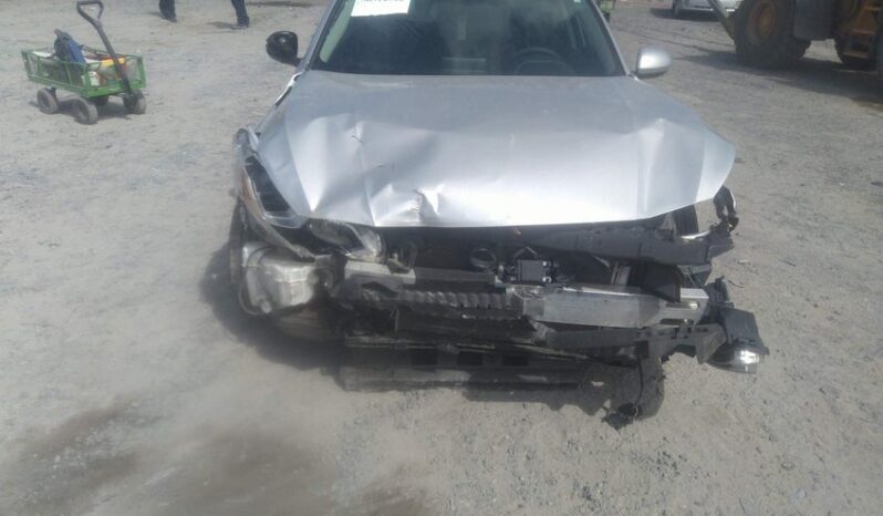 
								2019 Nissan Altima full									