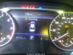 
										2019 Nissan Altima full									