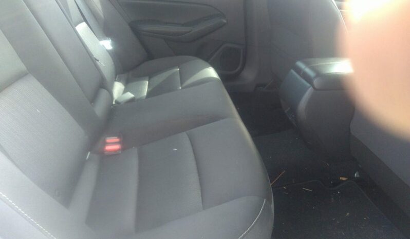 
								2019 Nissan Altima full									