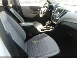 
										2022 Chevrolet Equinox full									
