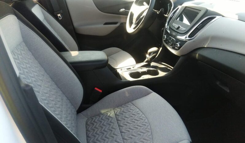 
								2022 Chevrolet Equinox full									