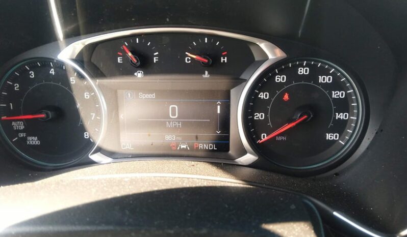 
								2022 Chevrolet Equinox full									
