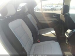 
										2022 Chevrolet Equinox full									