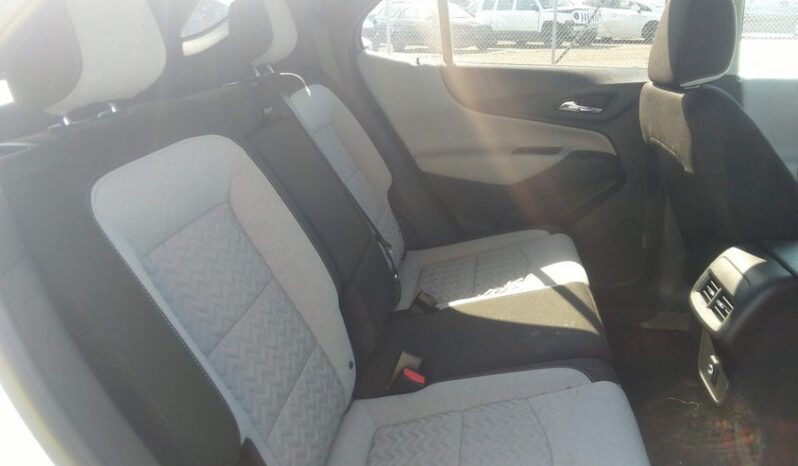 
								2022 Chevrolet Equinox full									