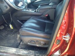 
										2017 Nissan Murano full									