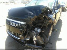
										2015 Audi Q7 full									