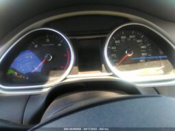 
										2015 Audi Q7 full									