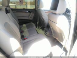 
										2015 Audi Q7 full									