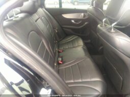 
										2015 Mercedes-benz C full									