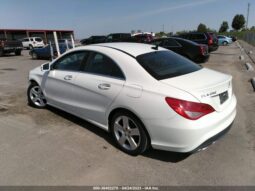 
										2017 Mercedes-benz Cla 250 full									
