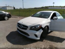 
										2017 Mercedes-benz Cla 250 full									