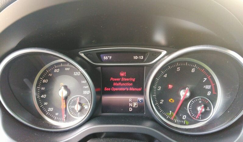 
								2017 Mercedes-benz Cla 250 full									