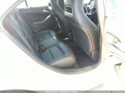 
										2017 Mercedes-benz Cla 250 full									