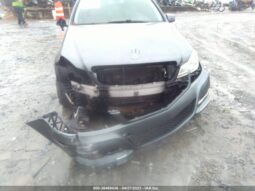 
										2012 Mercedes-benz C class full									