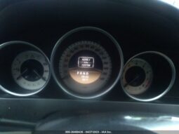 
										2012 Mercedes-benz C class full									