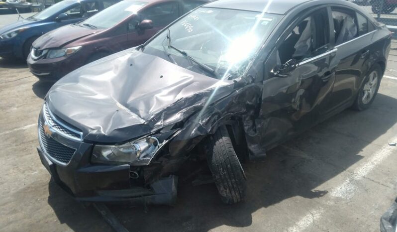 
								2014 Chevrolet Cruze full									