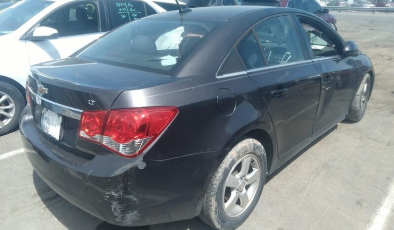 
								2014 Chevrolet Cruze full									
