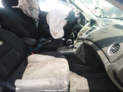 
										2014 Chevrolet Cruze full									