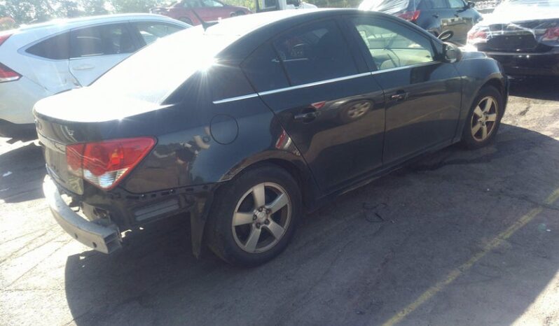 
								2013 Chevrolet Cruze full									