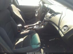 
										2013 Chevrolet Cruze full									