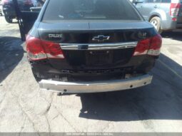 
										2013 Chevrolet Cruze full									