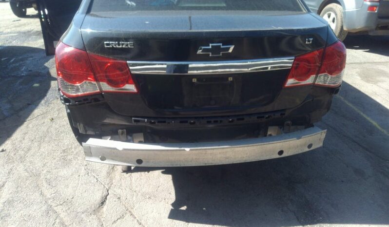 
								2013 Chevrolet Cruze full									
