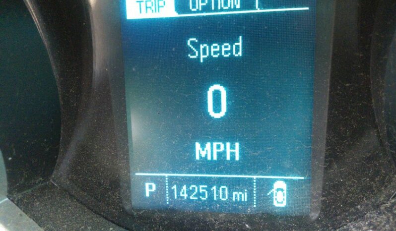 
								2013 Chevrolet Cruze full									