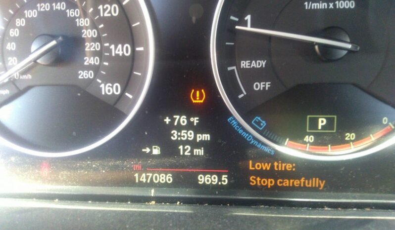 
								2014 BMW 3 series full									