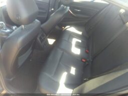 
										2014 BMW 3 series full									