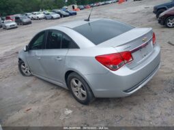 
										2014 Chevrolet Cruze full									