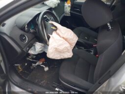 
										2014 Chevrolet Cruze full									