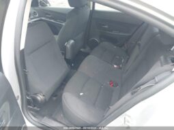 
										2014 Chevrolet Cruze full									