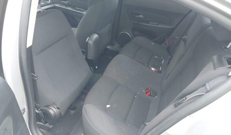 
								2014 Chevrolet Cruze full									