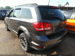 
										2019 Dodge Journey full									