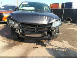 
										2019 Dodge Journey full									