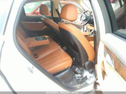 
										2016 BMW X6 full									