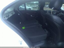 
										2016 Mercedes-benz C class full									