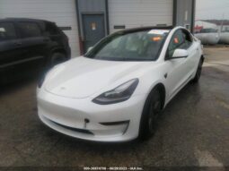 
										2022 Tesla Model 3 full									