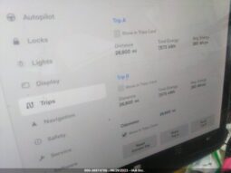 
										2022 Tesla Model 3 full									