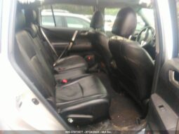 
										2012 Toyota Highlander full									