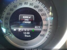 
										2013 Mercedes-benz C class full									