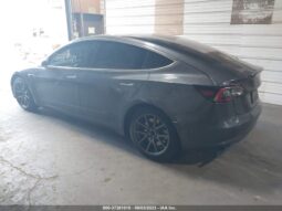 
										2018 Tesla Model 3 full									