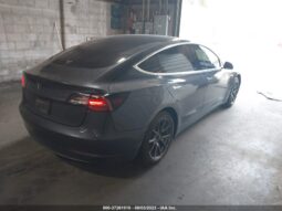 
										2018 Tesla Model 3 full									