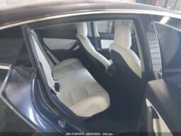 
										2018 Tesla Model 3 full									
