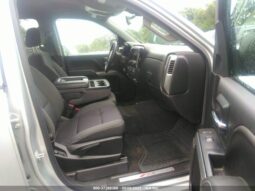 
										2016 Chevrolet Silverado full									