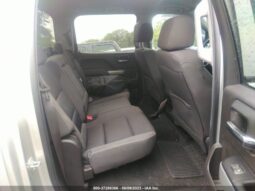 
										2016 Chevrolet Silverado full									