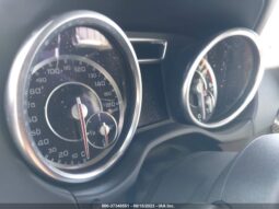 
										2013 Mercedes-benz G-class full									