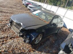 
										2013 Mercedes-benz C 300 full									