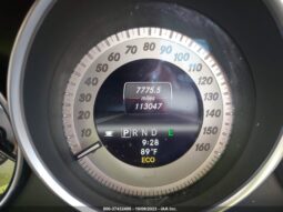 
										2013 Mercedes-benz C 300 full									